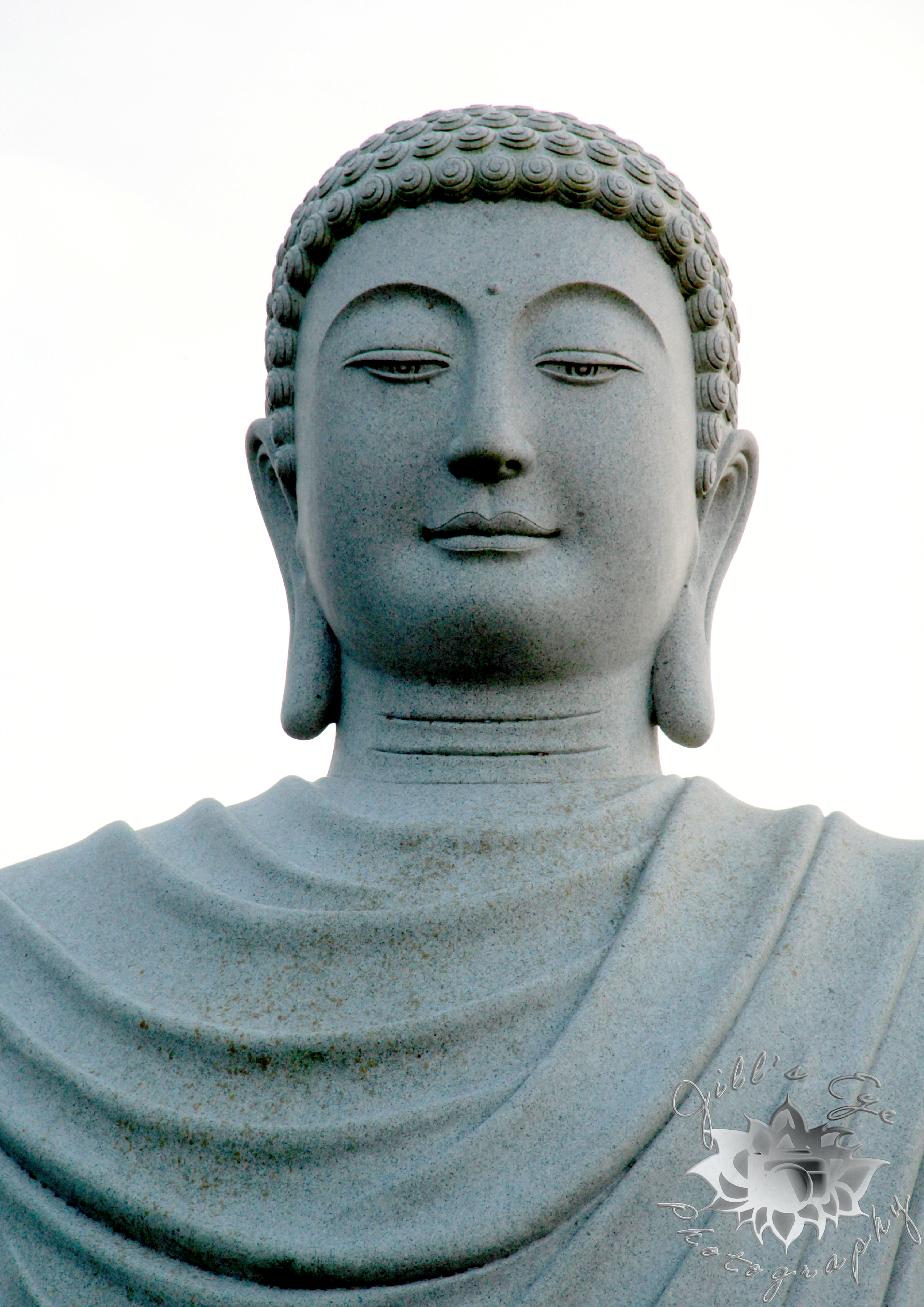buddha